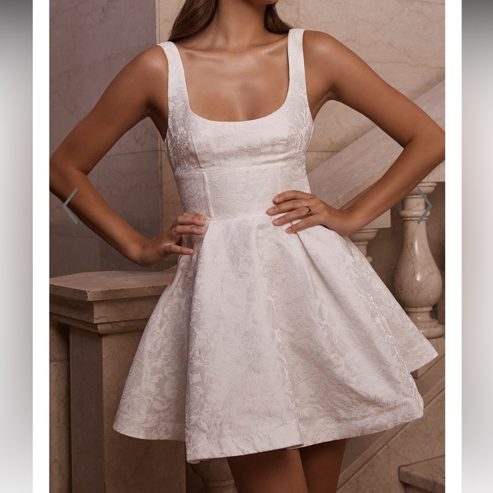 SHOWPO MINI DRESS